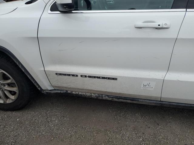 VIN 1C4RJEAG1MC719260 2021 Jeep Grand Cherokee, Laredo no.13