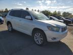 TOYOTA HIGHLANDER photo