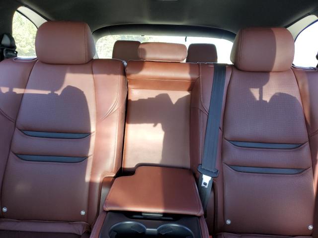 2019 MAZDA CX-9 SIGNA - JM3TCBEY2K0331896