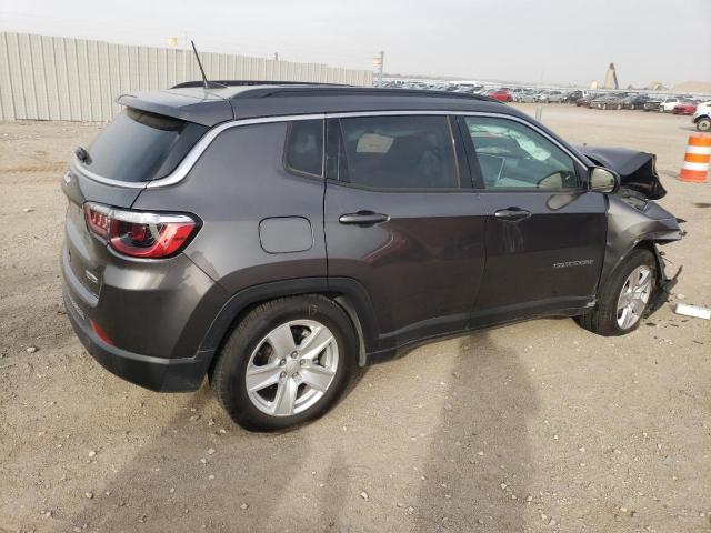 2022 JEEP COMPASS LA - 3C4NJCBB5NT162669