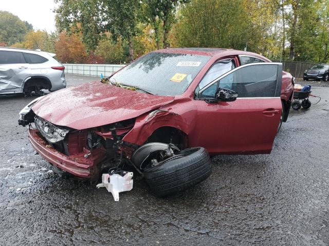 2020 SUBARU LEGACY LIM #2996746847