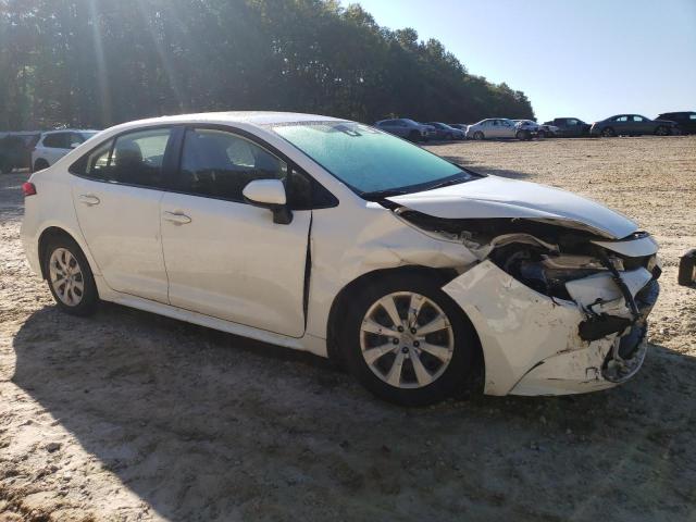 2020 TOYOTA COROLLA LE - JTDEPRAE3LJ019155
