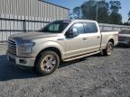 2017 FORD F150 SUPER - 1FTFW1EF4HFB38726