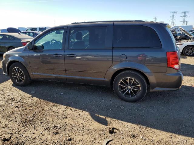 2017 DODGE GRAND CARA - 2C4RDGEG2HR861742