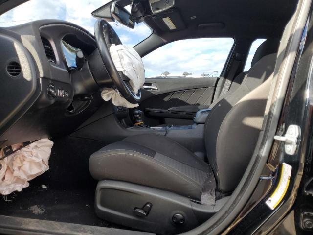 2022 DODGE CHARGER GT - 2C3CDXHG0NH173441
