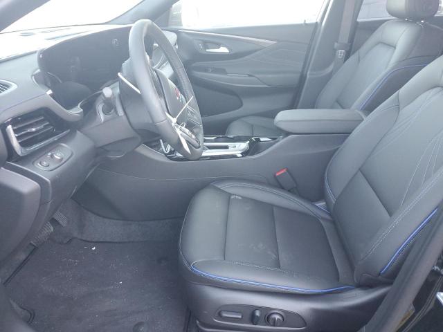 2025 BUICK ENVISTA SP - KL47LBEP8SB024099