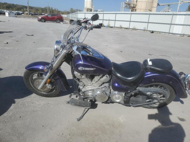 2002 YAMAHA XV1600 AS JYAVP02E72A019647