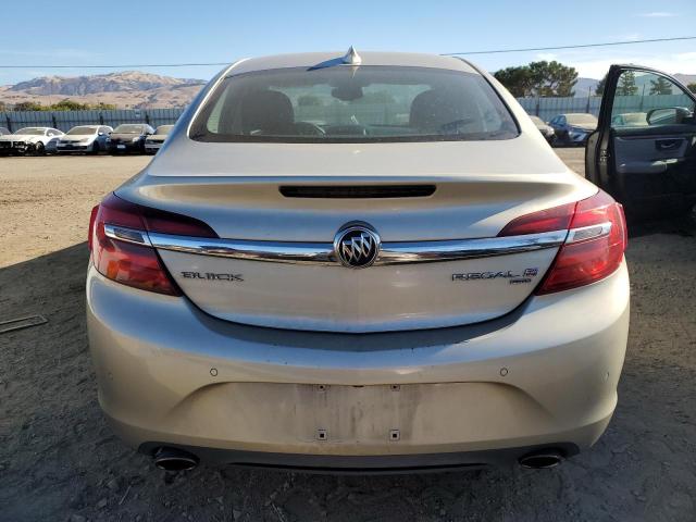 VIN 2G4GR5EX6G9180717 2016 Buick Regal, Premium no.6