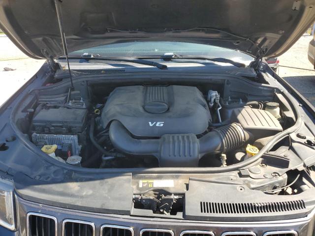 2015 JEEP GRAND CHER - 1C4RJEBG8FC160713