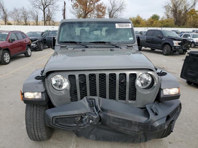 2022 JEEP GLADIATOR - 1C6HJTAG4NL104615