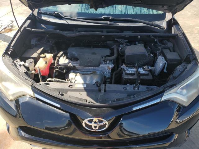 VIN 2T3WFREV1GW270278 2016 Toyota RAV4, Xle no.11