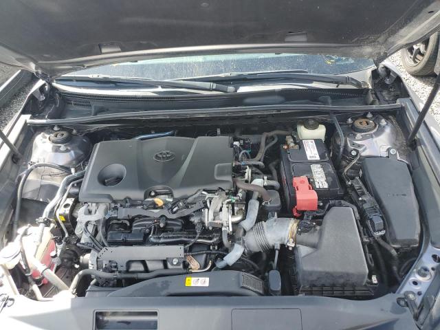 2018 TOYOTA CAMRY L - 4T1B11HK7JU024254