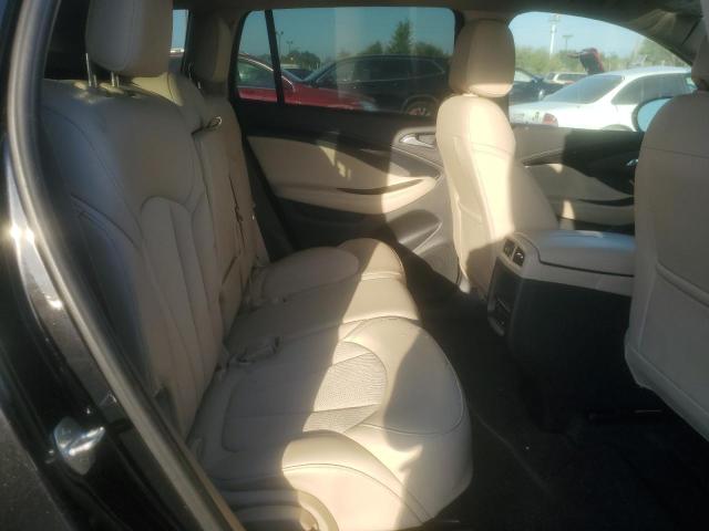 2017 BUICK ENVISION P - LRBFXASA8HD016385