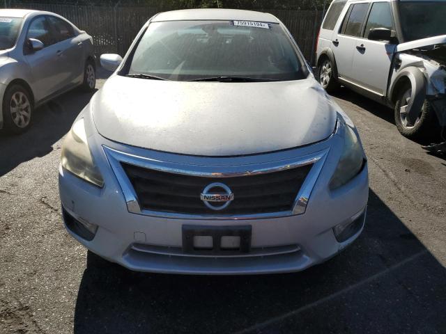 VIN 1N4AL3AP5DN587836 2013 Nissan Altima, 2.5 no.5