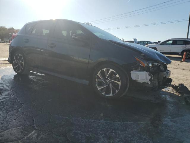 2018 TOYOTA COROLLA IM - JTNKARJE0JJ558832
