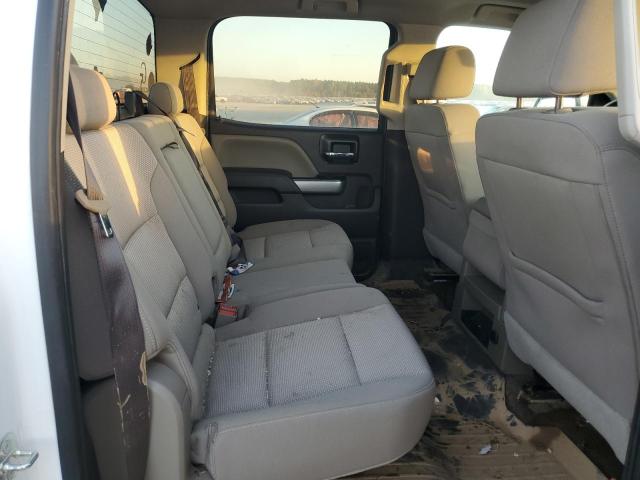 2017 CHEVROLET SILVERADO - 3GCUKREC1HG172743