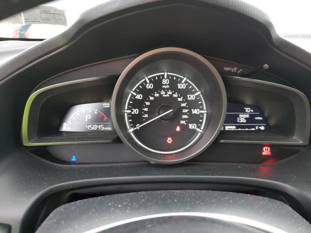 2018 MAZDA 3 TOURING - 3MZBN1L3XJM275781