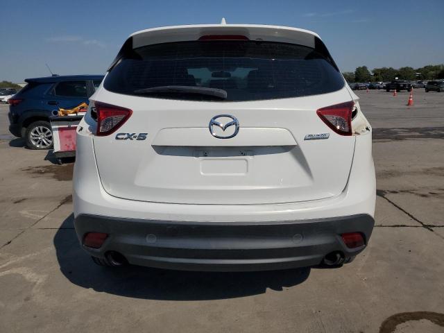 VIN JM3KE2BE9D0113697 2013 Mazda CX-5, Sport no.6