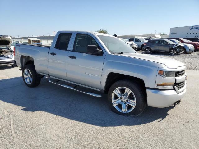 2018 CHEVROLET SILVERADO K1500 CUSTOM 1GCVKPEC7JZ118765