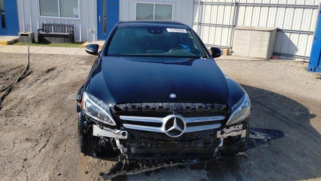 VIN 55SWF4KB3GU136423 2016 Mercedes-Benz C-Class, 3... no.5