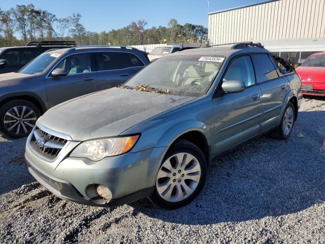 2020 SUBARU OUTBACK 2. #2952926776