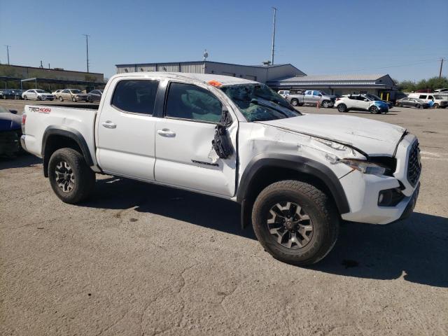 2020 TOYOTA TACOMA DOU - 3TMCZ5AN6LM356903