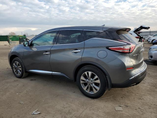 2016 NISSAN MURANO S - 5N1AZ2MH6GN130556