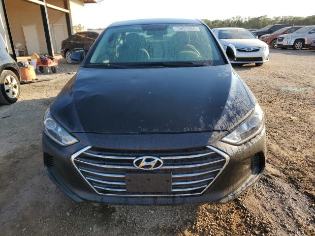 2018 HYUNDAI ELANTRA SE - 5NPD84LF5JH341139
