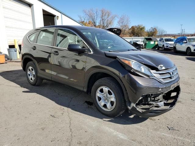 VIN 2HKRM4H38EH645121 2014 Honda CR-V, LX no.4