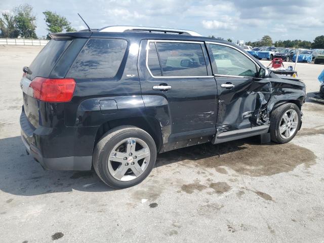 GMC TERRAIN SL 2013 black  flexible fuel 2GKFLWE31D6226511 photo #4