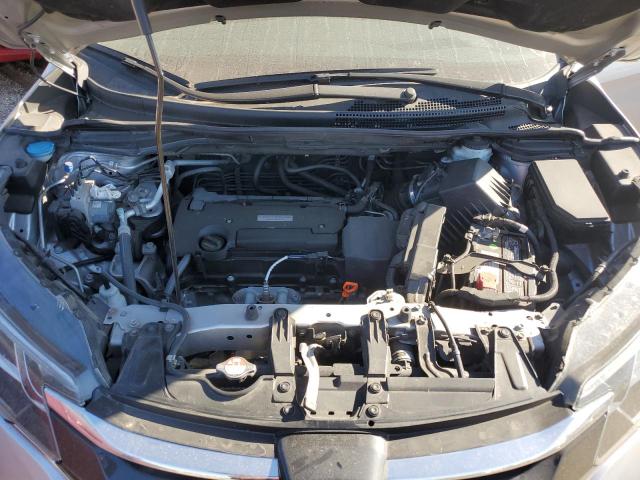2016 HONDA CR-V EX - 5J6RM4H59GL022228