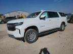 2023 CHEVROLET SUBURBAN K - 1GNSKBKD6PR109736