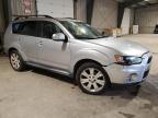 MITSUBISHI OUTLANDER photo