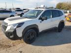 2022 SUBARU FORESTER W - JF2SKAMC3NH507434