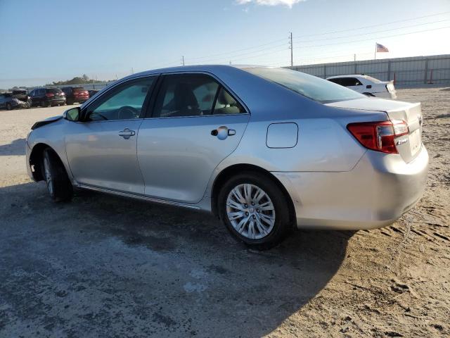 VIN 4T4BF1FK2DR335931 2013 Toyota Camry, L no.2