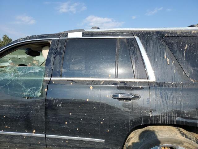 2018 GMC YUKON DENA - 1GKS2CKJXJR353485