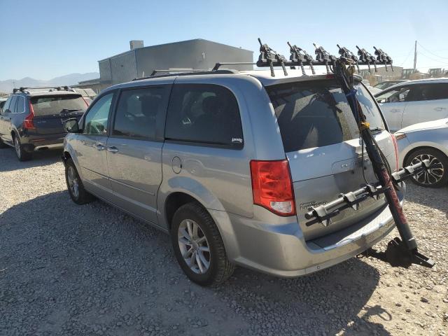 VIN 2C4RDGCG9GR318051 2016 Dodge Grand Caravan, Sxt no.2