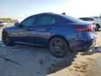 Lot #3024811384 2017 ALFA ROMEO GIULIA TI