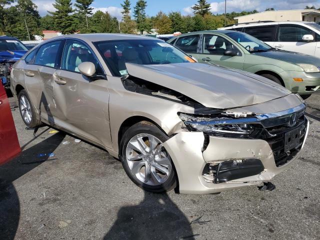 2020 HONDA ACCORD LX - 1HGCV1F18LA049211