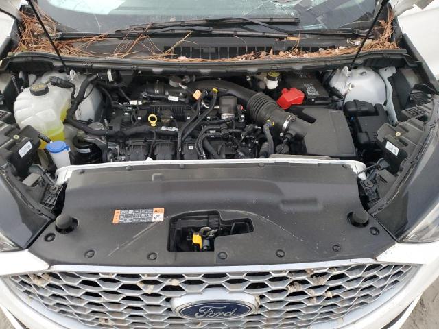 2023 FORD EDGE SE - 2FMPK4G99PBA51618