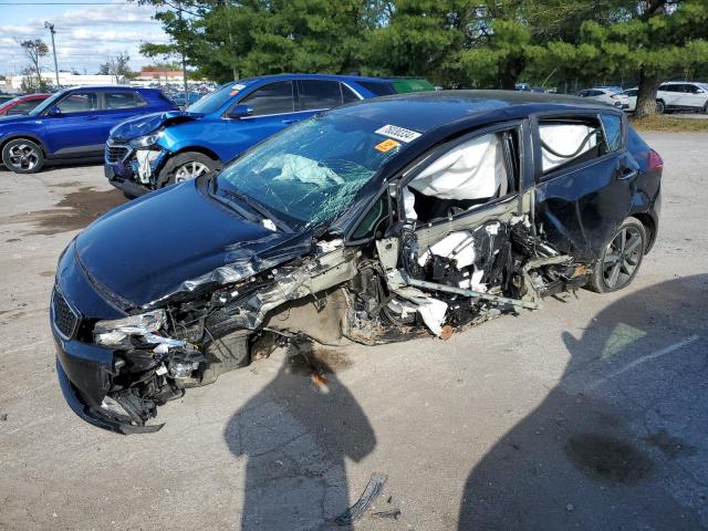 KIA FORTE EX