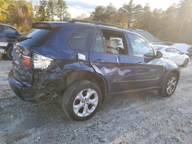 VIN 5UXZV4C53DL993875 2013 BMW X5, Xdrive35I no.3