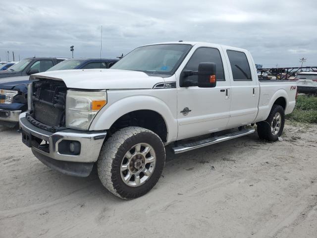 VIN 1FT7W2BT3FEC51512 2015 Ford F-250, Super Duty no.1