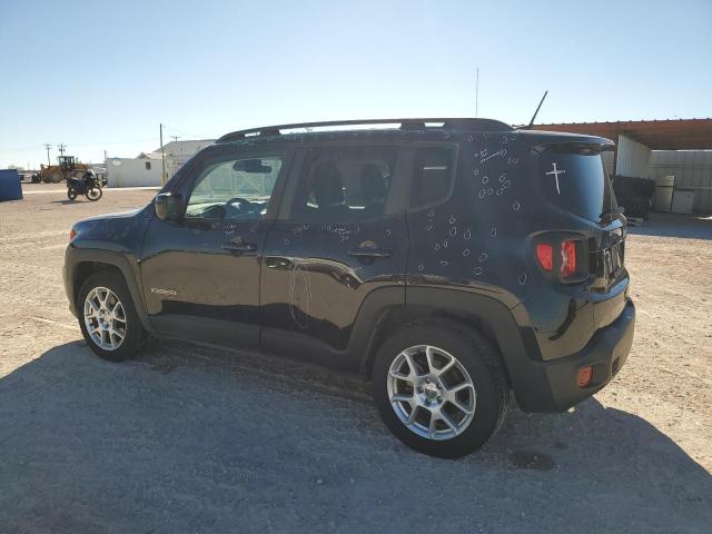 2020 JEEP RENEGADE L - ZACNJABBXLPL93301