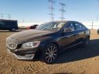 2016 VOLVO S60 PLATIN - LYV402FM7GB093314