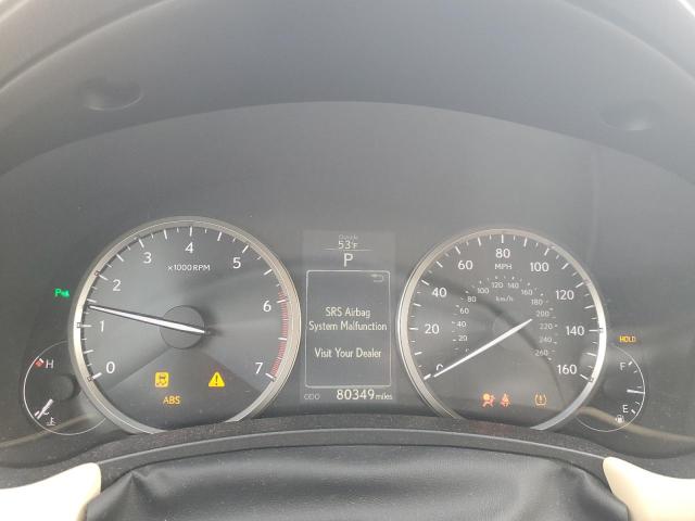 2015 LEXUS NX 200T - JTJBARBZ5F2033723