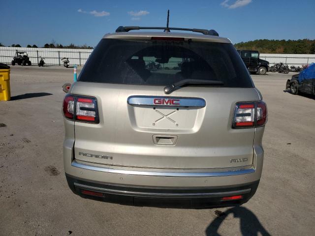2016 GMC ACADIA SLT - 1GKKVRKDXGJ295339
