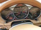 PORSCHE BOXSTER photo