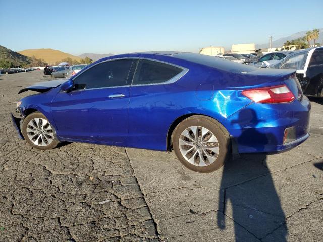 VIN 1HGCT1B35FA013087 2015 Honda Accord, Lx-S no.2