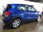 CHEVROLET TRAX LS снимка